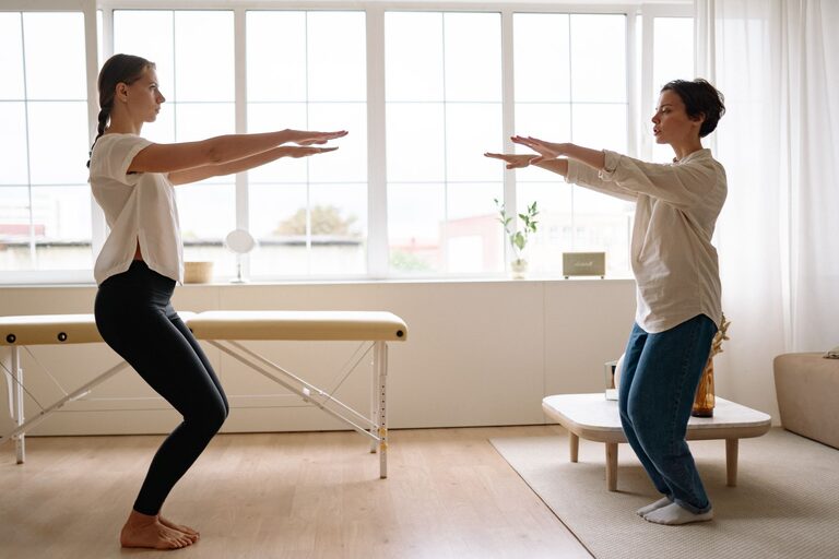 Easy Ways to Add More Movement to Your Day for Better Health