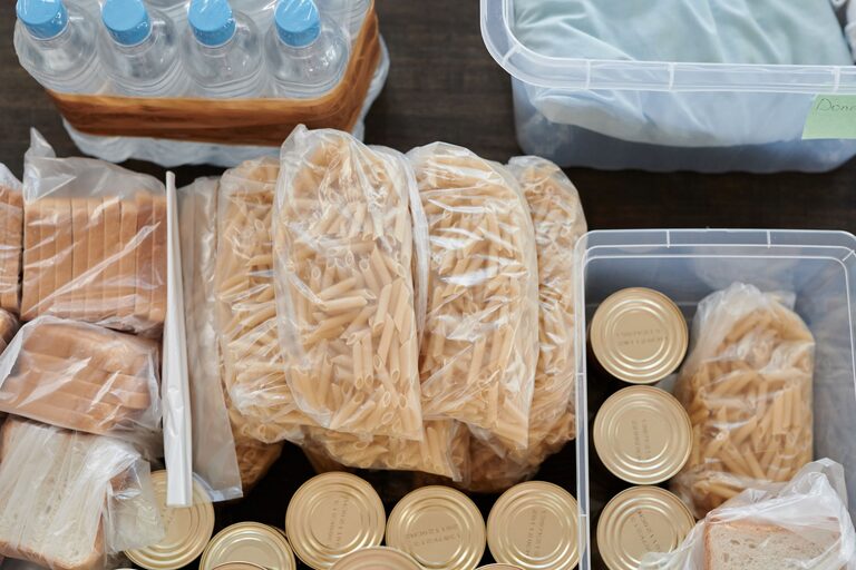 How to Plan Delicious Meals Using Pantry Staples